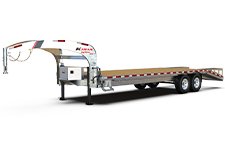 Gooseneck Trailers for sale in Moncton & Dartmouth, NB