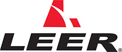 Leer logo