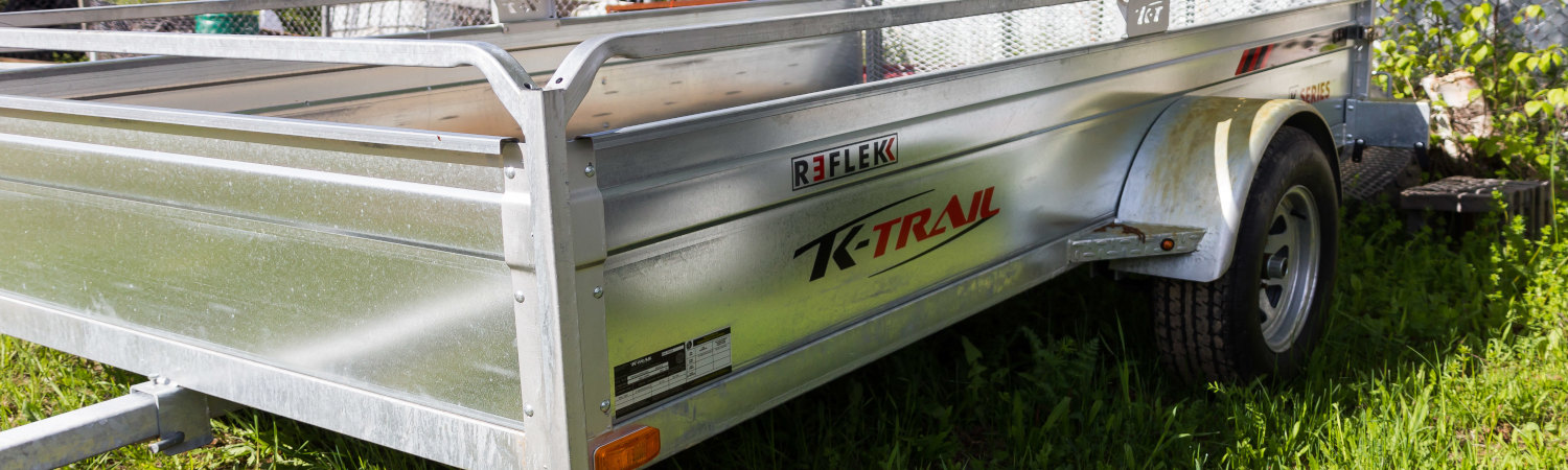 2024 k-trail cargo trailer for sale in Work & Play, Moncton, New Brunswick