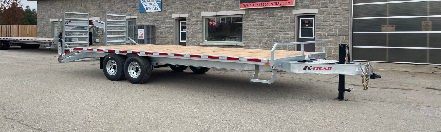 2024 k-trail cargo trailer for sale in Work & Play, Moncton, New Brunswick