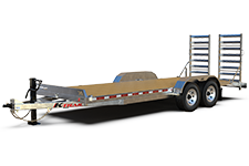 Equipment Trailers for sale in Moncton & Dartmouth, NB